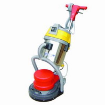 Marble And Terrazzo Floor Surface Grind And Renovate Machine L154
